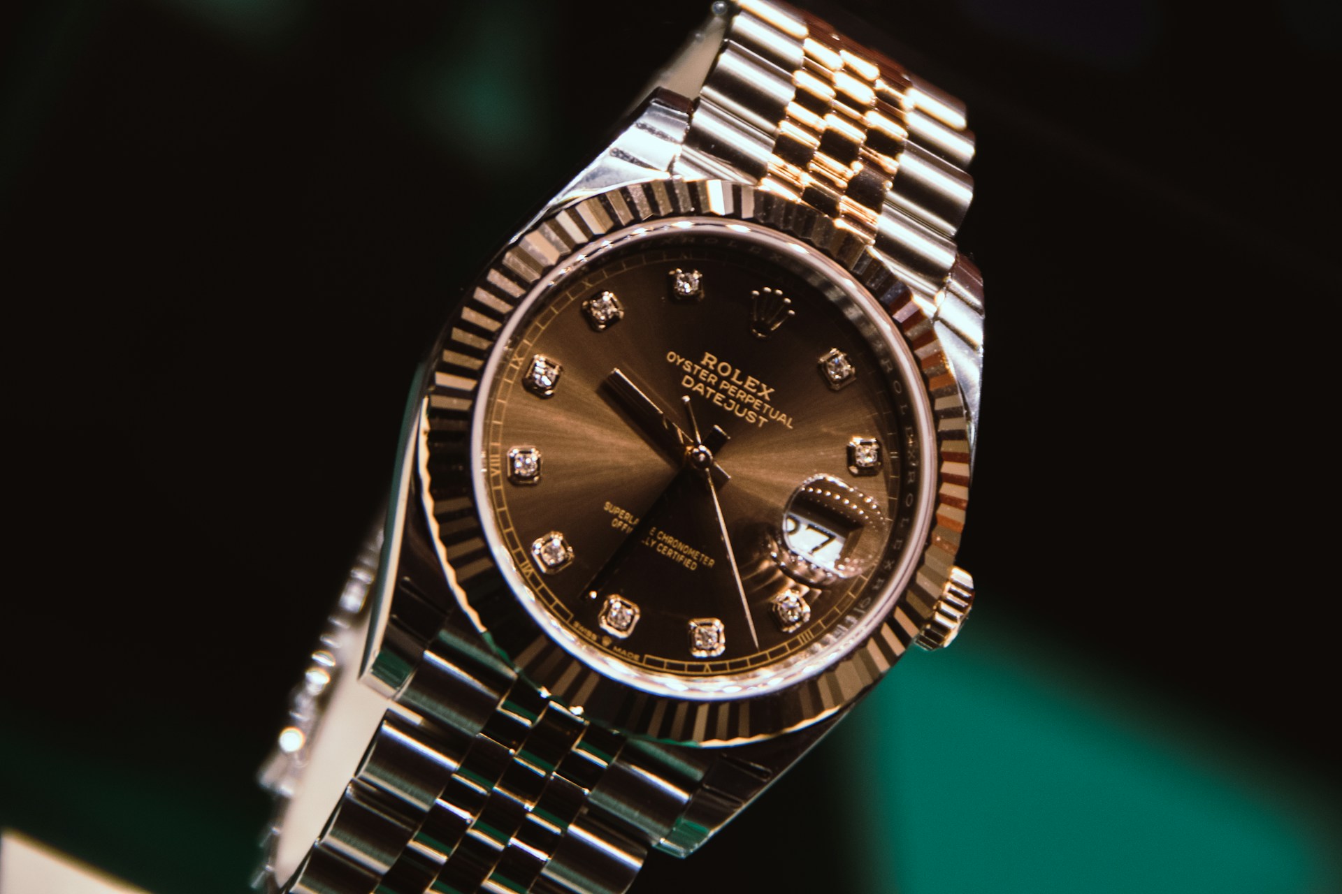 rolex rolex