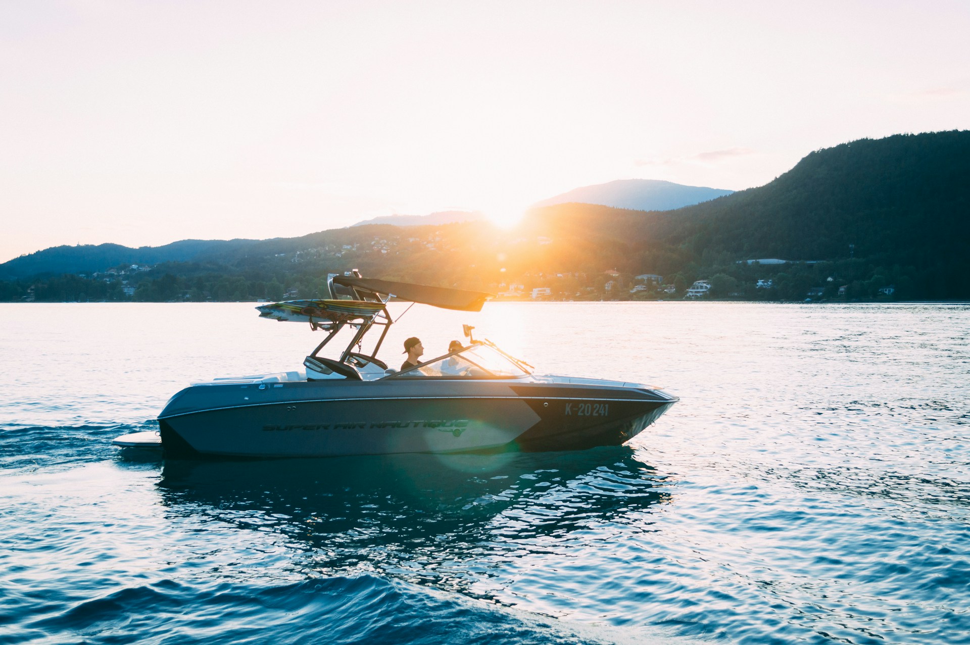 Boat Insurance Questions