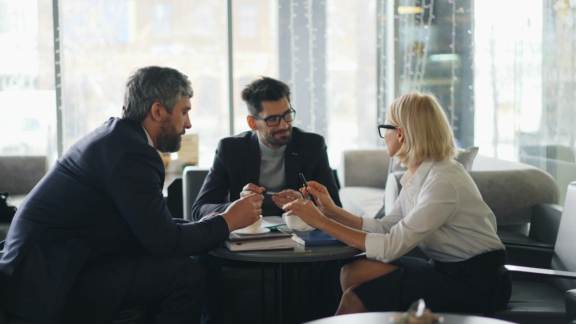 Group Health Benefits Strategy