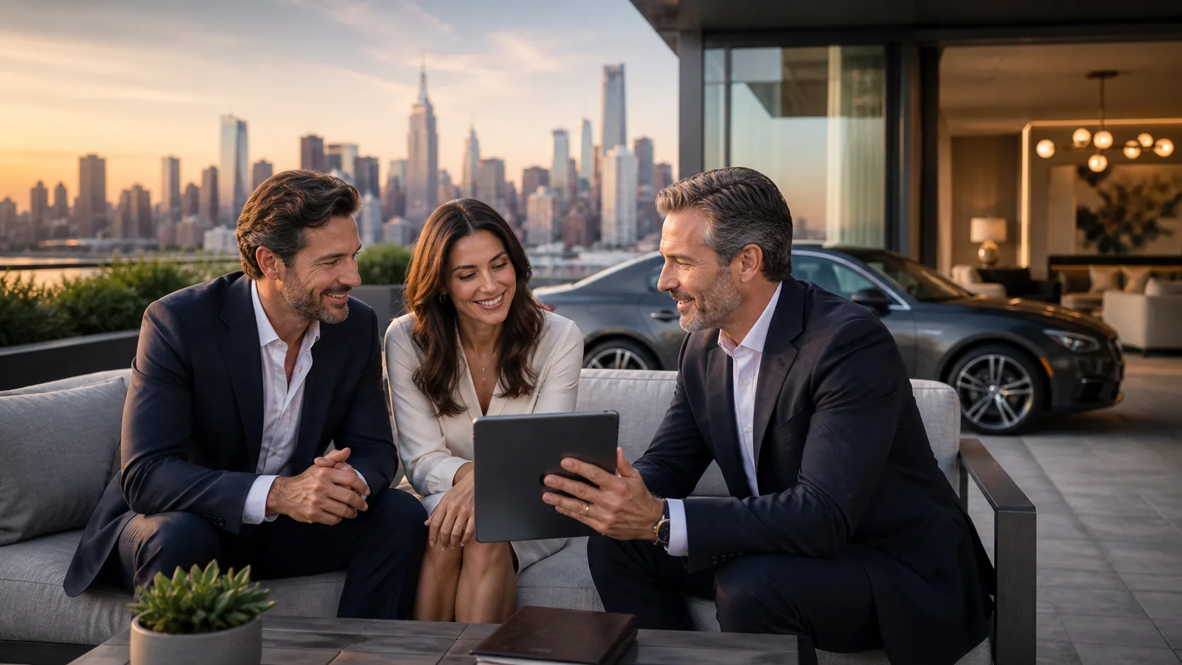 Beyond Homeowners Insurance: When New Yorkers Need Umbrella Coverage