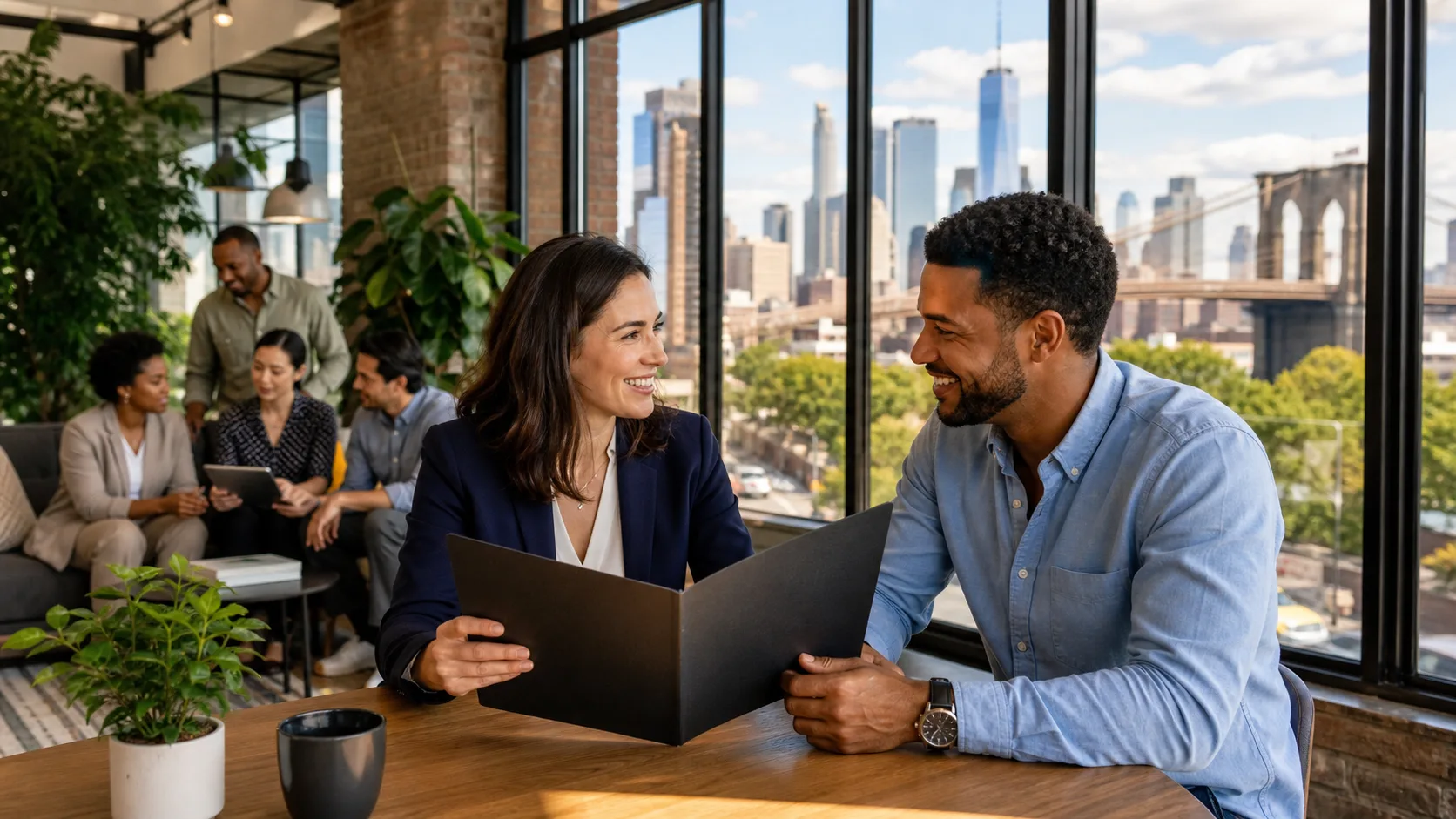 Choosing Term Life Insurance as a New York Small Business Owner