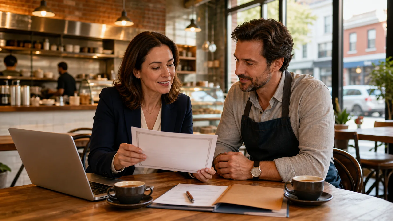 Decoding COI Requests for New York Small Business Owners