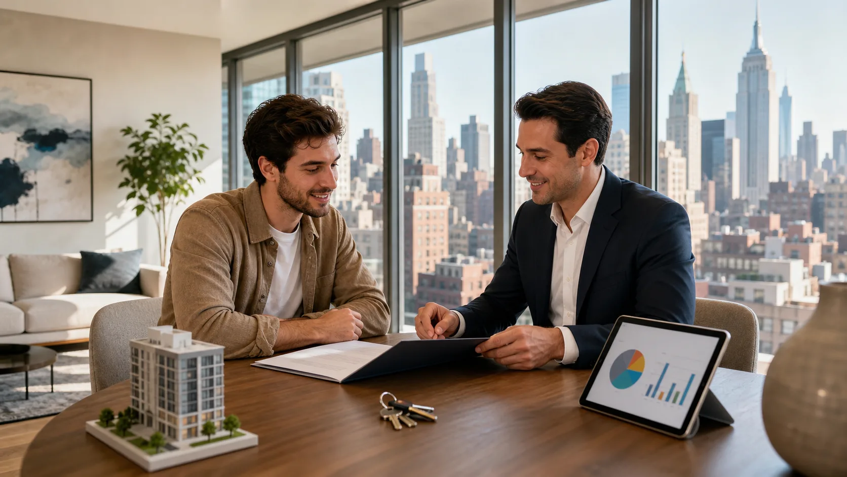 Smart Condo Insurance Moves for New York First‑Time Buyers